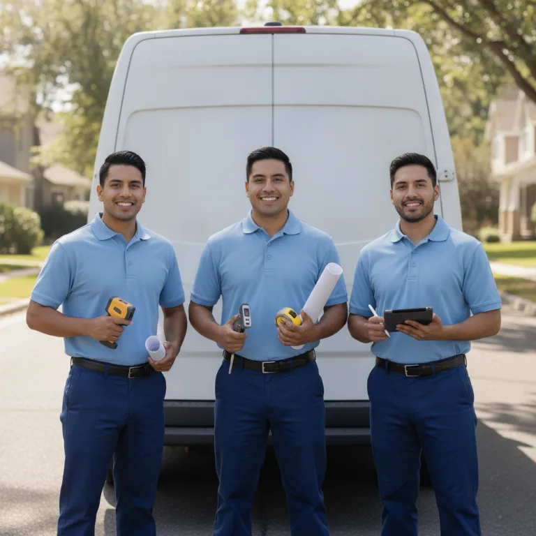 Imobiliária equipe em Indaial